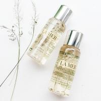 ราคา ลาแมร์ โทนเนอร์เช็ดผิวจาก LA MER THE TONIC 30ml โทนเนอร์เช็ดผิวจากลาแมร์ (5514791649)
