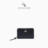 ราคา LYN - THALIA SEMI WALLET กระเป๋าสตางค์ (L26CWWA017) (43128410110)