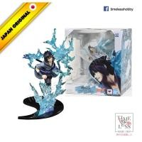 ราคา BANDAI Uchiha Sasuke รูป Figuarts Zero Kizuna Relation Naruto เวอร์ชั่นญี่ปุ่น One Piece รุ่น Old Things Uchiha Sasuke Naruto TIMELESS HOBBY (42029017502)