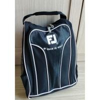 ราคา กระเป๋าใส่รองเท้า แบรนด์ FootJoy มือสอง (41280125417)