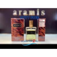 ราคา น้ำหอม Aramis EDT For Men 110ml ป้ายคิง (10372905854)