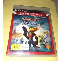 ราคา Ratchet & Clank Tools of Destruction PS3 [Eng] แผ่นแท้ แผ่นเกม ภาษาอังกฤษ ค่าส่งถูก มีเก็บปลายทาง (11637063349)