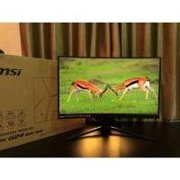 ราคา Msi 24 144hz(จอโค้ง) (18345603305)