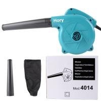 ราคา HORY เครื่องเป่าลม ดูดฝุ่น ล้างแอร์ 900W รุ่น HY4014 ใ ช้งานได้ 2in1 (เป่าลม-ดูดฝุ่น) พร้อมถุงเก็บฝุ่น (22978224743)