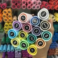 ราคา SIGNME MARKER Set 24 สี 500.- (7588675)