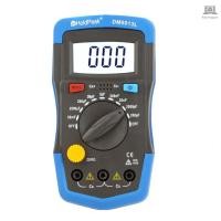 ราคา DM6013L Handheld Digital Capacitance Meter Capacitor w/ LCD Backlight (2727792683)