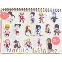 ราคา สติ๊กเกอร์นินจานารูโตะ นารูโตะ (18638560642)