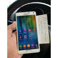 ราคา samsung galaxy note4 LTE ขายตามสภาพอ่านรายล่ะเอียด (21763208144)