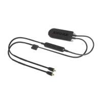 ราคา RMCE-BT2 Bluetooth New Enabled Accessory Cable with Remote + Mic FOR SHURE SE215 SE315 SE425 SE535 (29352371814)