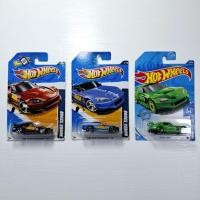 ราคา Hot wheels โมเดลรถเหล็ก Honda S2000 รุ่นปีเก่า เลือกแบบได้ (25537688867)