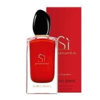ราคา GIORGIO ARMANI SI Passione Eau De Parfume 100ml (3635022152)