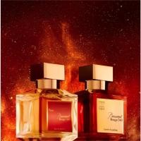 ราคา จัดส่งฟรี Baccarat Rouge 540 Extrait de Parfum/Baccarat Rouge 540 70ml Authentic Product (49459559894)
