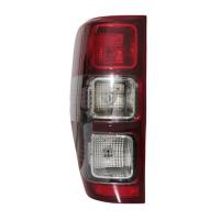 ราคา ไฟท้ายรถ ไฟมุม เลนส์ 2สี ข้างซ้าย แยกขาย ฟอร์ด เรนเจอร์ T6 PX XLT Trim Wildtrak UTE 4ประตู Ford Ranger ปี 2011-2021 (29462248645)