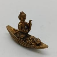 ราคา กุมารทองกวักทรัพย์เรียกทรัพย์ขึ้นเรือ หลวงพ่อพูน บูชาเสริมทำมาค้าขายเรียกโชคลาภเรียกเงินทองเข้ามาสู่บ้านเรือน (29565997881)