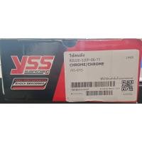 ราคา โช้คหลัง GTO สปิงสีชุบ YSS (28917828233)