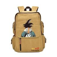 ราคา ♚-♚อะนิเมะเจ็ดดราก้อนบอล Kakarotto Goku ซูเปอร์กระเป๋าสะพาย (24236424029)