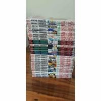 ราคา Hunter X Hunter เล่ม 1-31 มือสอง บ้าน+สะสม (25290869414)