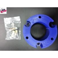 ราคา สเปเซอร์รองเ้าโช๊คหลังToyota camry acv30 acv40 acv50 แก้ท้ายห้อย ติดแก๊ซ สปริงล้า ราคาข้างละ (24621333823)