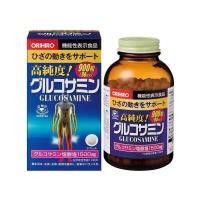 ราคา ORIHIRO ORIHIRO Amino Candy Chondroitin วิตามิน Bone Strength Amino Glucose Knee 900 แคปซูล 4.9 (42529879466)