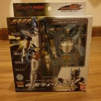 ราคา MASKED RIDER Den-O Wing form มาสไรเดอร์ เดนโอ (2323426051)