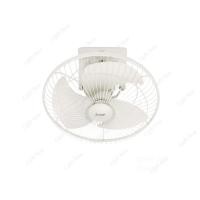 ราคา MITSUBISHI พัดลมโคจร 18นิ้ว ส่ายรอบทิศทาง (รุ่น CY18-G) (3963886297)