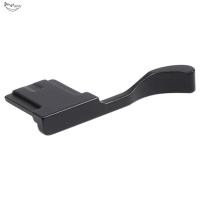 ราคา โลหะฝาครอบรองเท้าร้อน Thumb Grip สําหรับ X100F X100T X70 X-E3 X-A1 X-A2 X-A3 X-A5 X-M1 XA3 XE3 (56308976028)