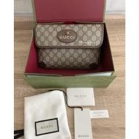 ราคา gucci belt bag supreme (20069748325)