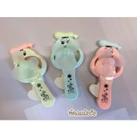 ราคา พัดลมมือถือ 15 บาท ลายการ์ตูนน่ารัก (18241575429)