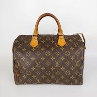 ราคา Lv speedy30 แท้เดิมสภาพดี (20347813306)