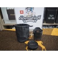 ราคา Panasonic Lumix G Vario 7-14mm f4 ASPH สภาพสวยงาม ตีไป90% ไม่มีราไม่มีฝ้า มีฝุ่นเล็กน้อย ไม่มีผลต่อการใช้งาน ไม่มีกล่อง (22232189741)