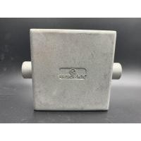 ราคา Handy Box กล่องพักสายไฟ F.S.C.Box กันน้ำ4x4 1/2" (9617909287)