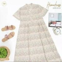 ราคา HOME DRESS SERIES B โดย DHIYA OFFICIAL (4882673200)
