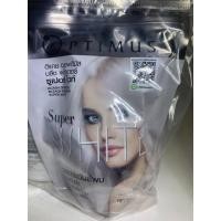 ราคา Dcash Delicate Soft 12% Optimus ชุดผลิตภัณฑ์ฟอกสีผม ฟอกผม ดีแคช (14396159361)