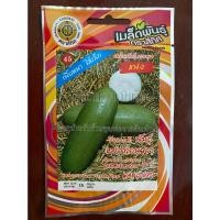ราคา เมล็ดแฟง 10 แถม 1 แฟง แฟงท่อน wax gourd เมล็ดพันธุ์ผัก (18403429398)