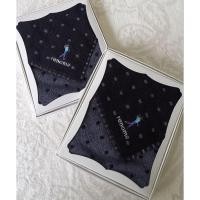 ราคา ผ้าขนหนูเช็ดหน้าเนื้อนุ่ม RENOMA PARIS ใหม่ ป้าย (44351840862)