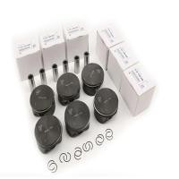 ราคา Engine Pistons Rings Set +0.5 For BMW 330i 530i X3 X5 E46 E36 E39 M54 3.0 11257506222 Car Replaceme (42927304183)