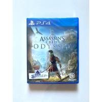 ราคา แผ่นเกมส์ ps4 Assassins Creed Odyssey’s Z3 โซน 3 มือ 1 ภาษาอังกฤษ ใหม่เอี่ยม สภาพสมบูรณ์ ใช้เล่นกับ Ps5 ได้ (26943019725)