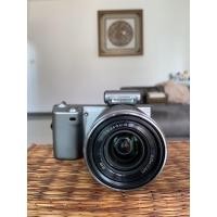 ราคา Sony NEX-5 Sony 18-55mm - มือสอง (7360306785)