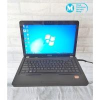 ราคา โน้ตบุ๊คมือสอง COMPAQ CQ42 (24863218880)