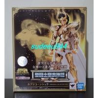 ราคา Saint Cloth Myth EX Capricorn Shura (Original Color Edition) (3084124156)