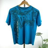 ราคา Tapout T-shirt (original) (24182988455)
