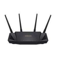 ราคา ASUS RT-AX3000 Dual Band WiFi 6 Router (802.11ax) (by Pansonics) (7062184585)