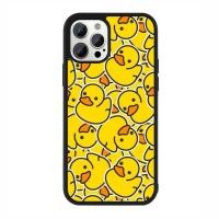 ราคา เคสแบบกําหนดเองปลอก Iphone 16 15 14 13 12 11 XR PLUS PRO MAX MINI 17 AIR 17 PRO MAX - เป็ดเหลือง (51658466791)