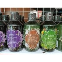 ราคา Poompuksa Herbal Shampoo ภูมิพฤกษา แชมพูสระผมสมุนไพร 250 มล. (23472762484)