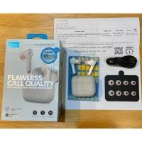 ราคา หูฟัง Anker Soundcore Liberty Air 2 สีขาว สภาพเหมือนมือหนึ่งครับ (6653779607)