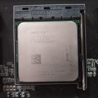 ราคา CPU (ซีพียู) AMD AM3+ FX-4350 4.2 GHz มือสอง (9290119412)