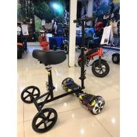 ราคา [ราคาไม่รวม Balance wheel]โฮเวอร์บอร์ด S-1990 ที่นั่ง Hoverboard balance wheel มีล้อ 4 ล้อพร้อมที่นั่งรุ่นใหม่ล่าสุด (2252305004)