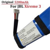 ราคา ❤ ต้นฉบับสำหรับ Xtreme 3 Xtreme3 5200มิลลิแอมป์ชั่วโมงเปลี่ยนแบตเตอรี่ Gsp-2S2p-Xt3a ลำโพงบลูทู (44462631807)
