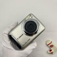 ราคา Canon Powershot A495 / powershot A 495 (รุ่นเดียวกับคุณจูน GMM) (40117670963)