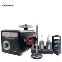 ราคา Engraving Machine High Speed Graver Grinding Machine, Engraving Carve Knife Polishing Machine 110-2 (27244326912)